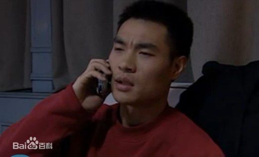 李君峰《任长霞》高清剧照