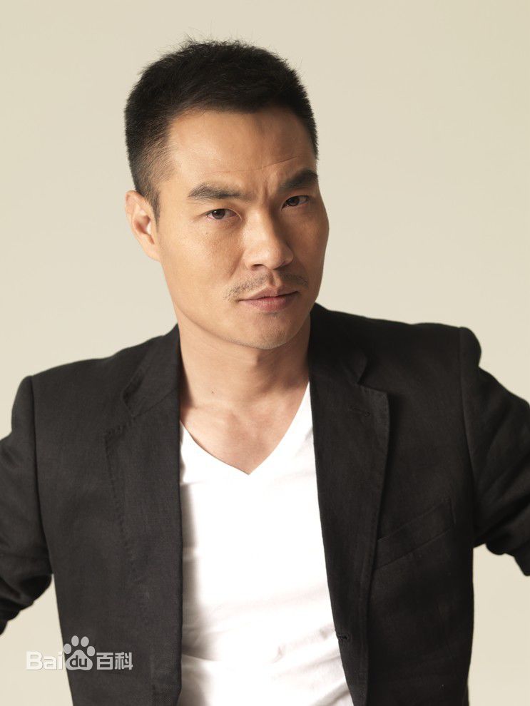 李君峰演员图册