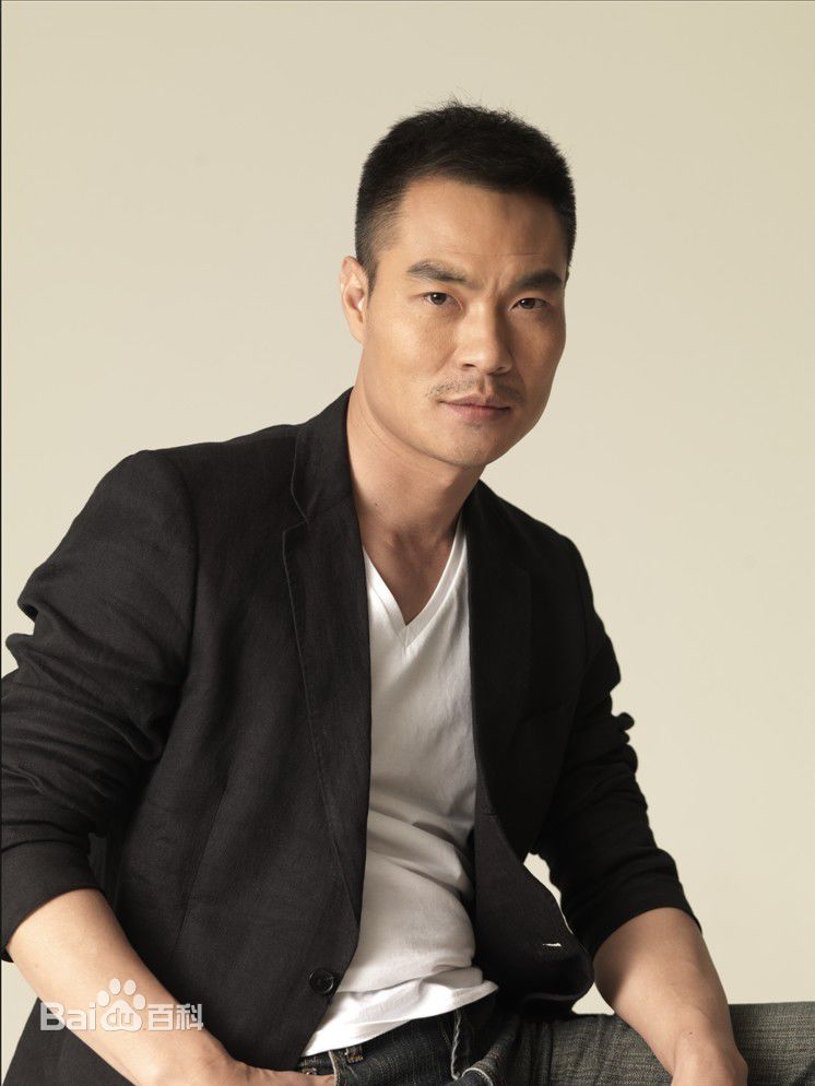 李君峰演员图册