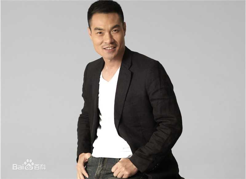 李君峰演员图册