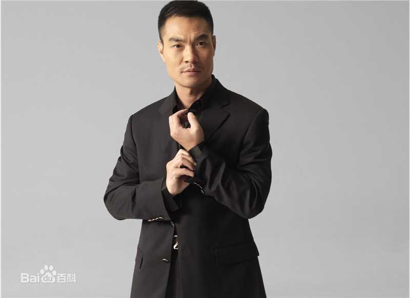 李君峰演员图册