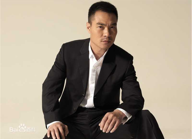 李君峰演员图册