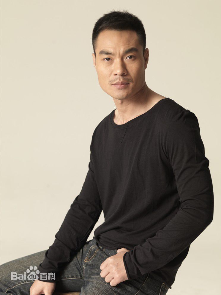 李君峰演员图册