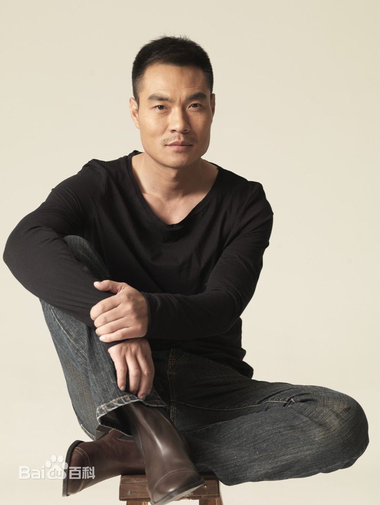 李君峰演员图册