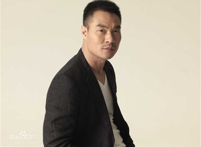 李君峰演员图册