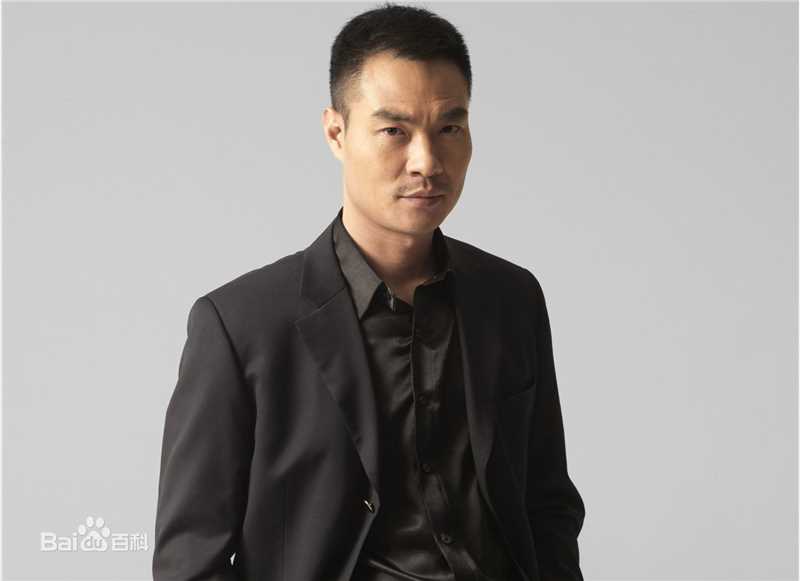 李君峰演员图册