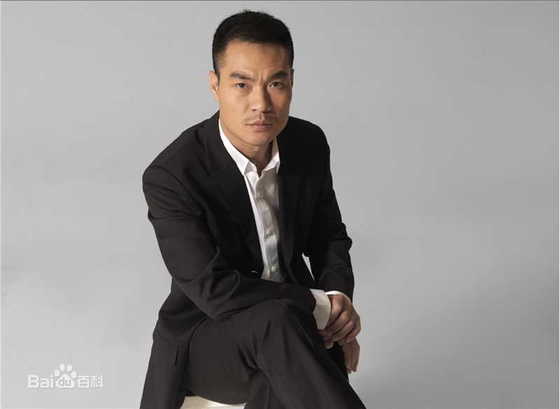 李君峰演员图册