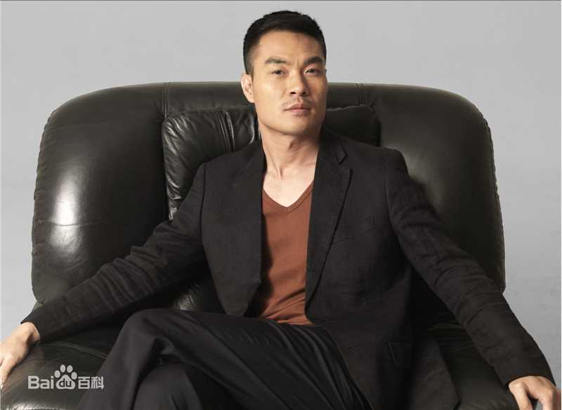 李君峰演员图册