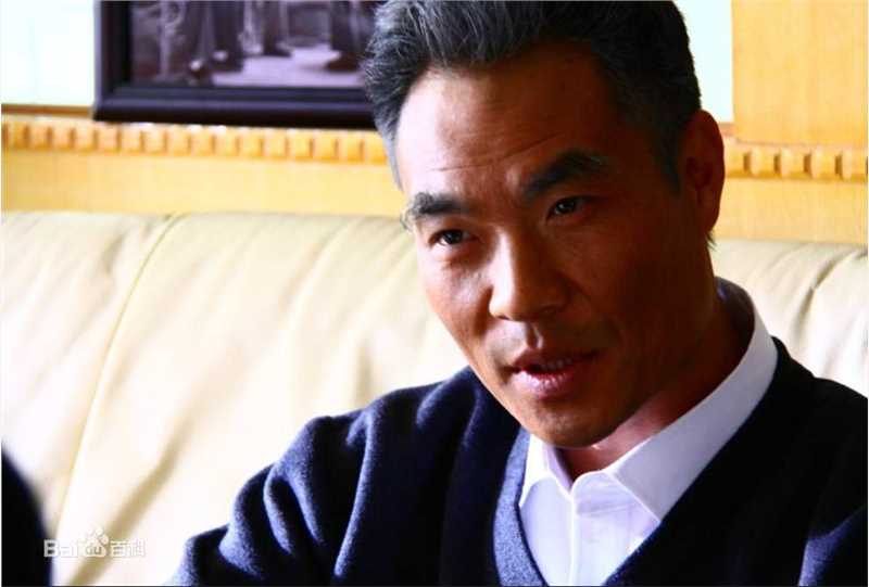 李君峰《杨善洲》精选剧照