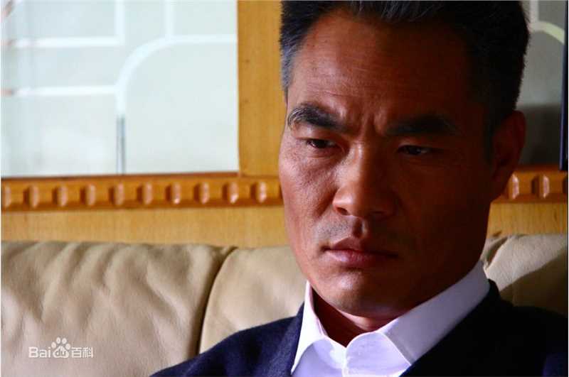 李君峰《杨善洲》精选剧照