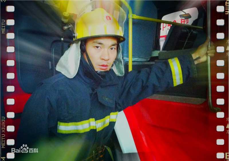 李君峰《兵王》最优质剧照