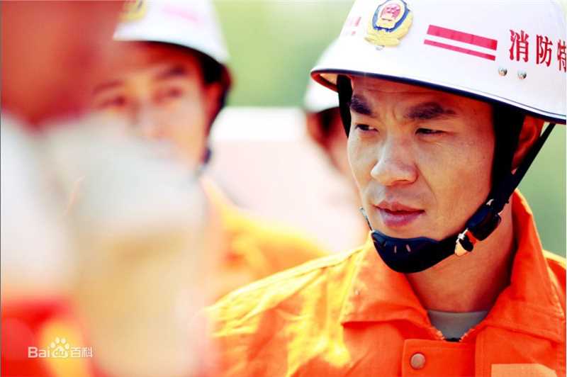 李君峰《兵王》最优质剧照