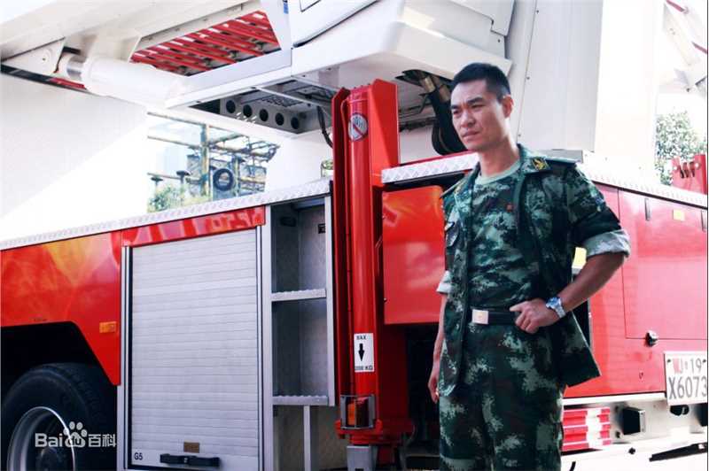 李君峰《兵王》最优质剧照