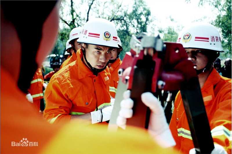 李君峰《兵王》最优质剧照