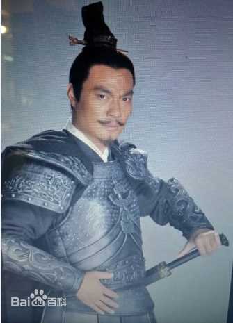 李君峰《芈月传》最全剧照