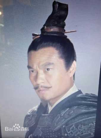 李君峰《芈月传》最全剧照