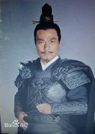 李君峰《芈月传》最全剧照