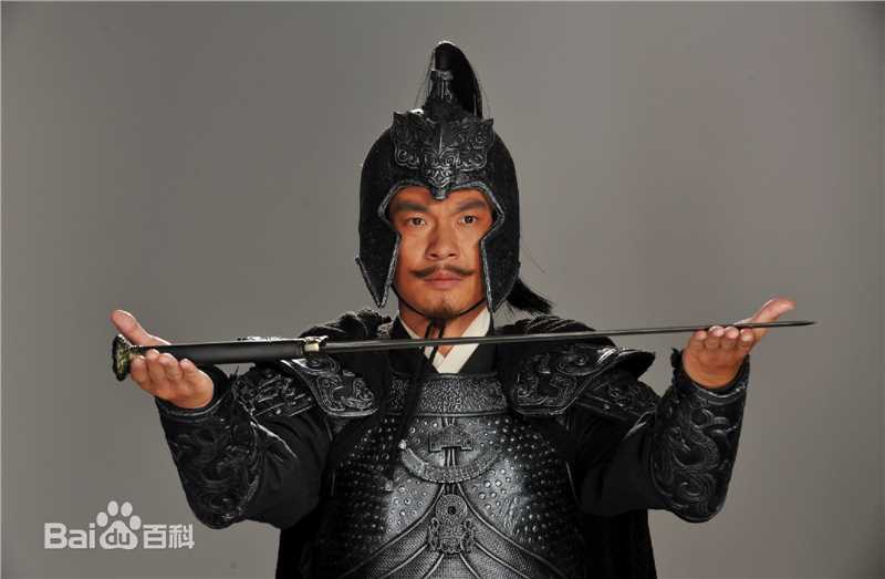 李君峰《芈月传》最全剧照