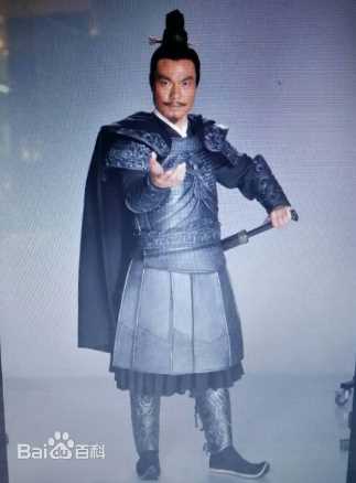 李君峰《芈月传》最全剧照