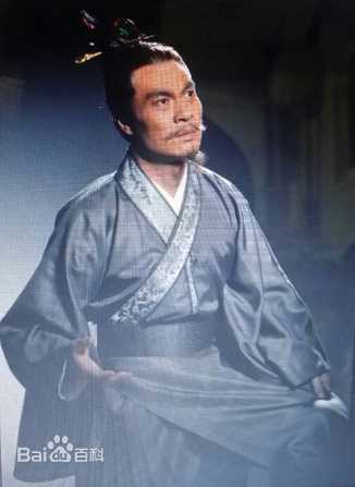 李君峰《芈月传》最全剧照