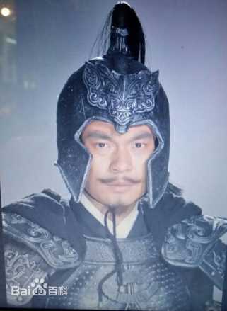 李君峰《芈月传》最全剧照