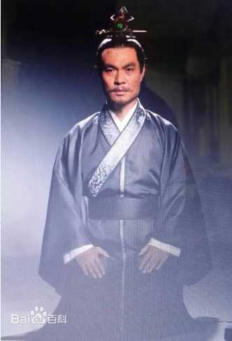 李君峰《芈月传》最全剧照