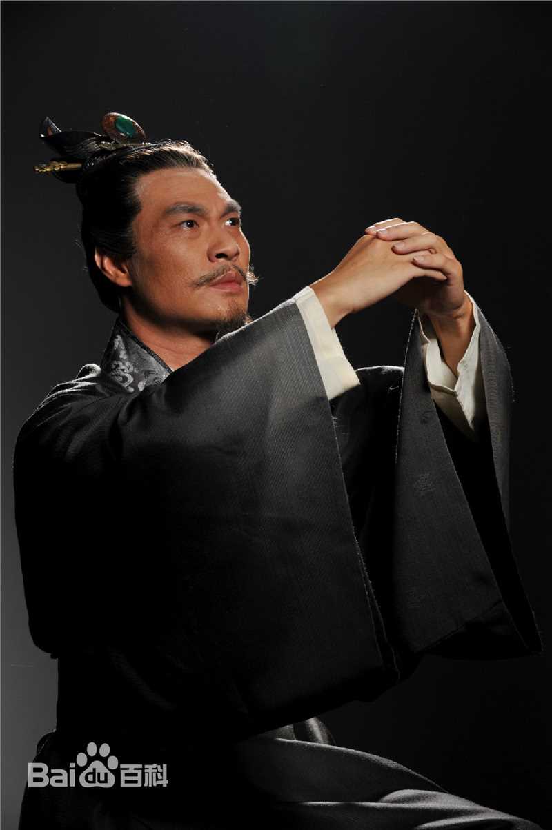 李君峰《芈月传》最全剧照