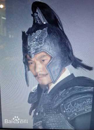 李君峰《芈月传》最全剧照