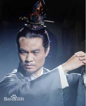 李君峰《芈月传》最全剧照