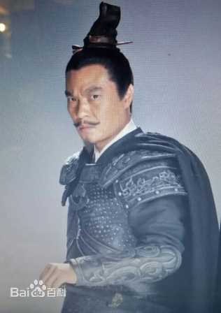 李君峰《芈月传》最全剧照