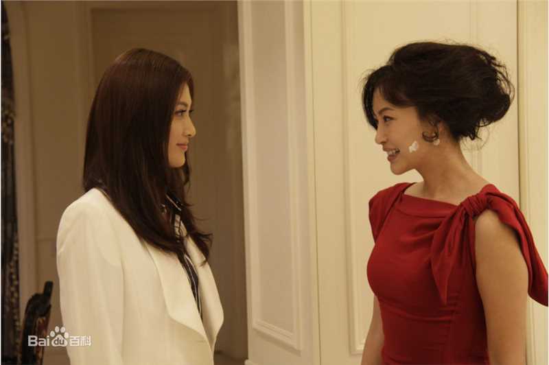 乔于庭影视演员个人影集图册