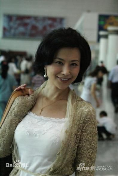 乔于庭影视演员个人影集图册