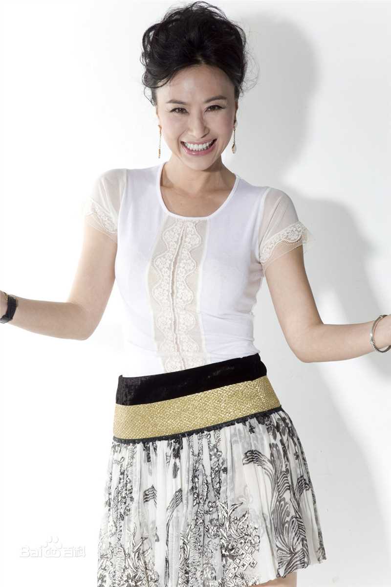 乔于庭影视演员个人影集图册