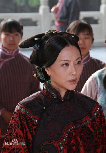 乔于庭精选剧照