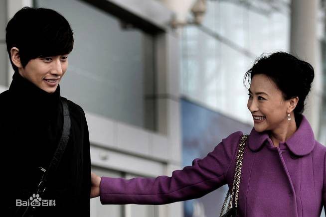 乔于庭精选剧照