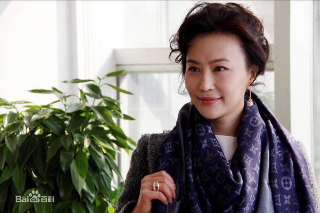 乔于庭精选剧照