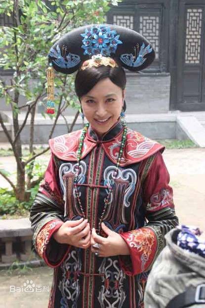 乔于庭精选剧照