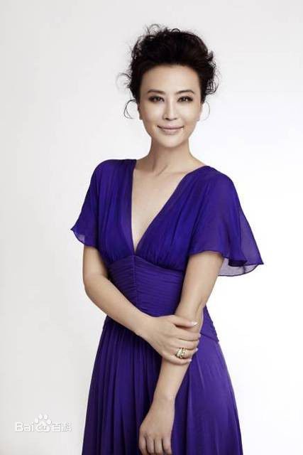 乔于庭演员素颜照相册