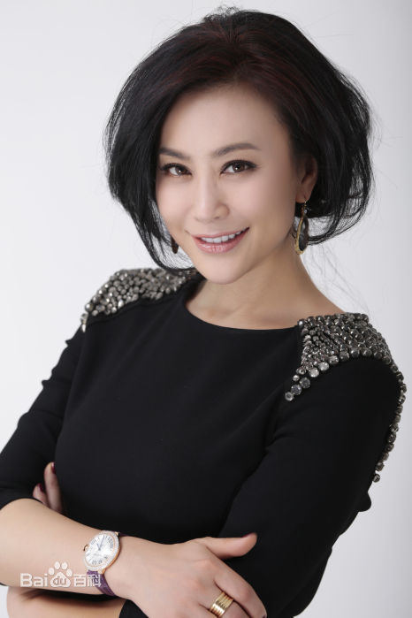 乔于庭演员素颜照相册