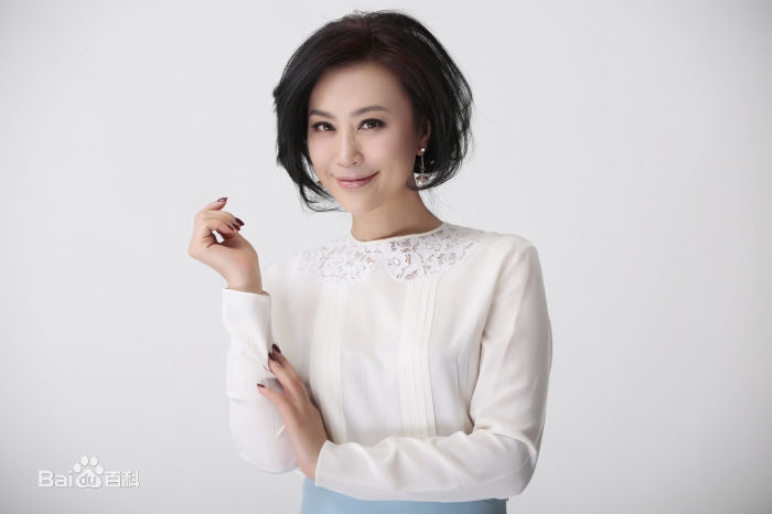 乔于庭演员素颜照相册