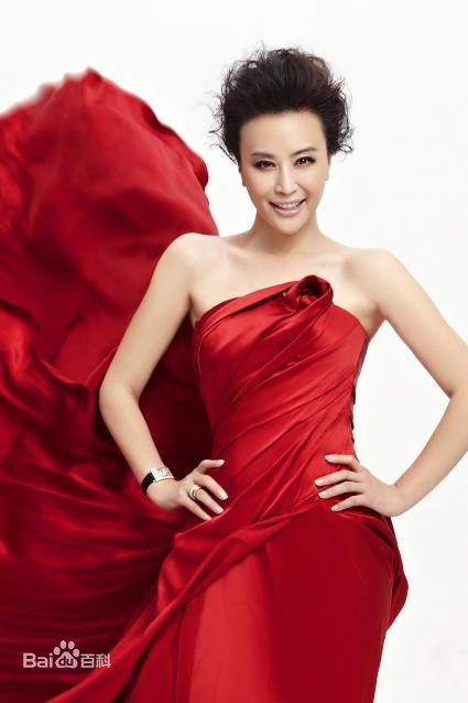 乔于庭演员素颜照相册