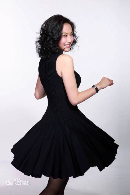 乔于庭演员素颜照相册