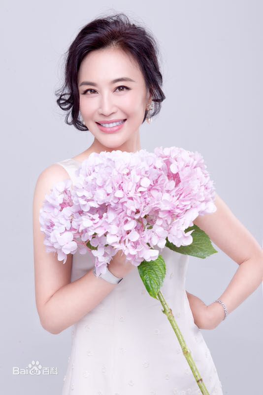 乔于庭精选温婉气质图册