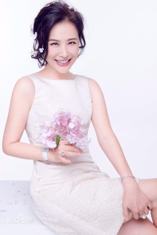 乔于庭精选温婉气质图册