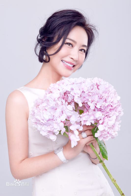 乔于庭精选温婉气质图册