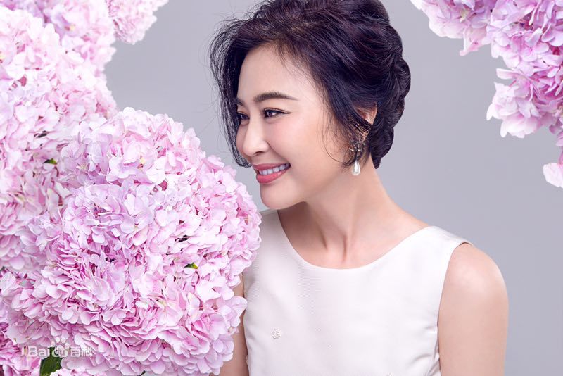 乔于庭精选温婉气质图册