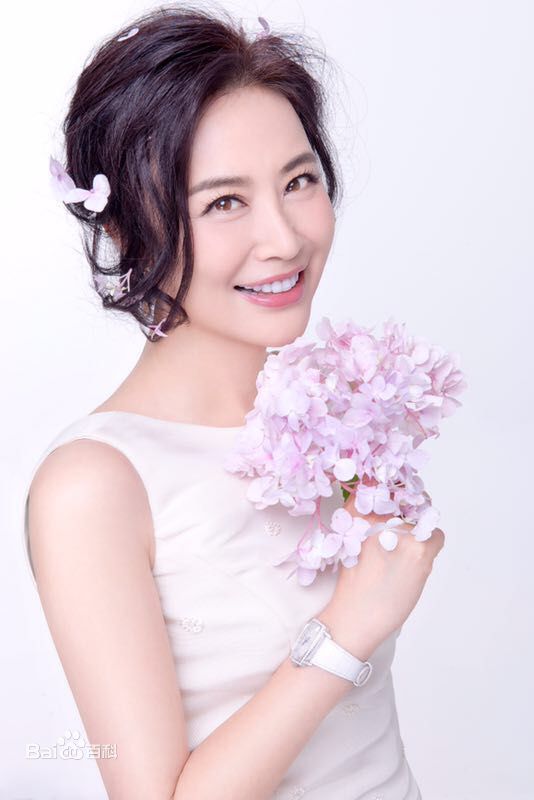 乔于庭精选温婉气质图册