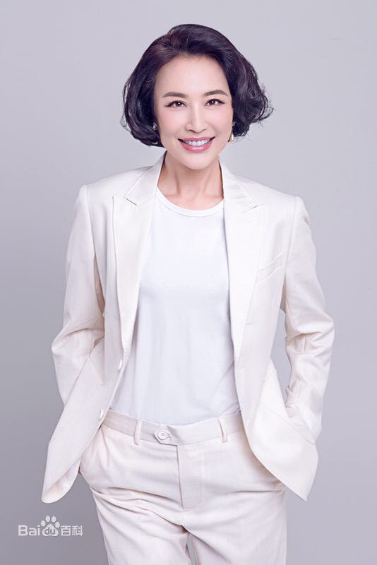 乔于庭精选温婉气质图册