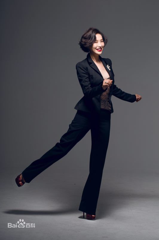 乔于庭精选黑白文艺图册