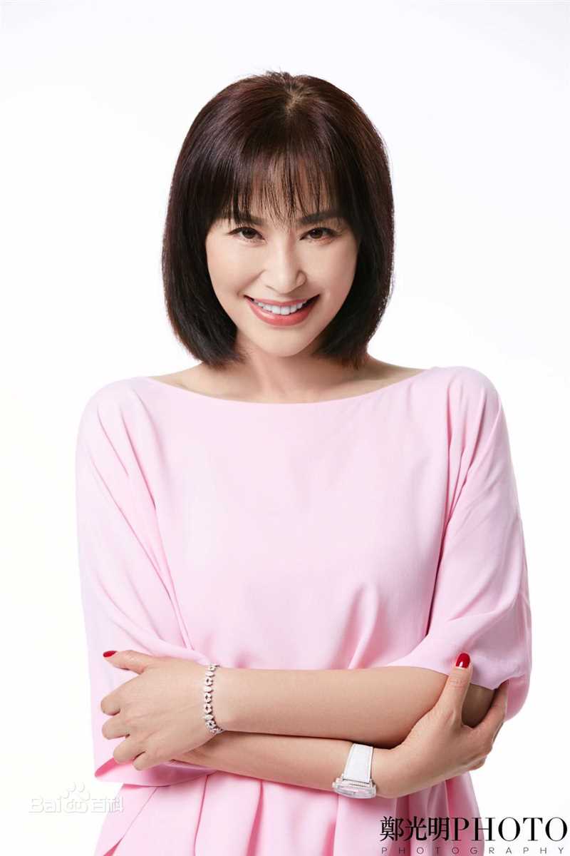 乔于庭粉衣  宛如少女前后照片